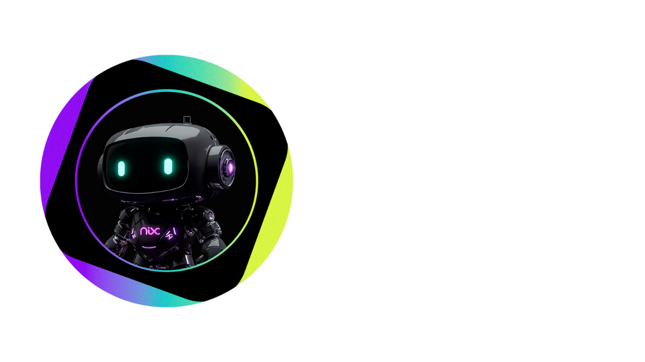 NIX IA Logo